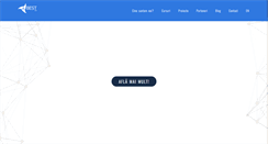 Desktop Screenshot of bestis.ro